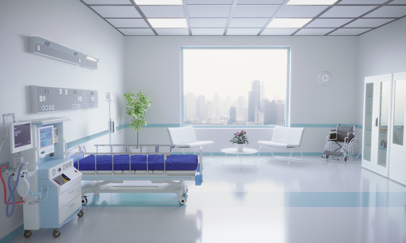 Clínicas Médicas
